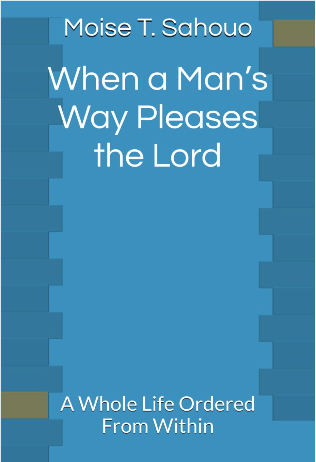 Book cover: Ways (English edition)